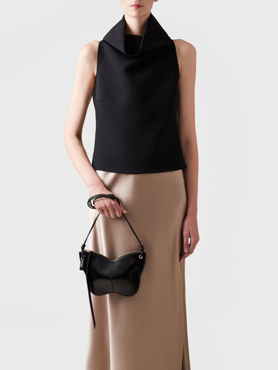 BORBOLETA MINI BAG  - Bags - Borbonese