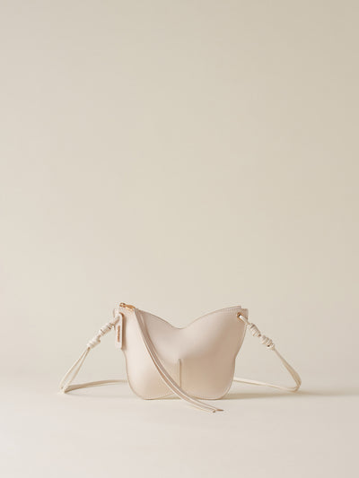 BORBOLETA MINI BAG  - Borbonese