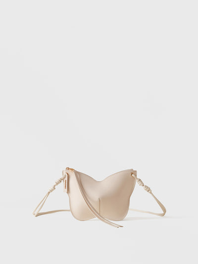 BORBOLETA MINI BAG  - Bags - Borbonese