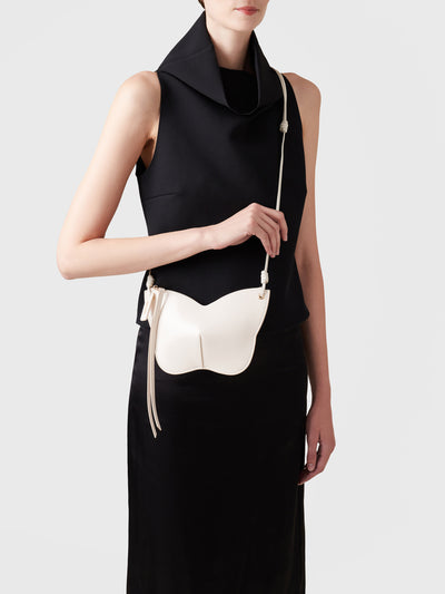 BORBOLETA MINI BAG  - Bags - Borbonese