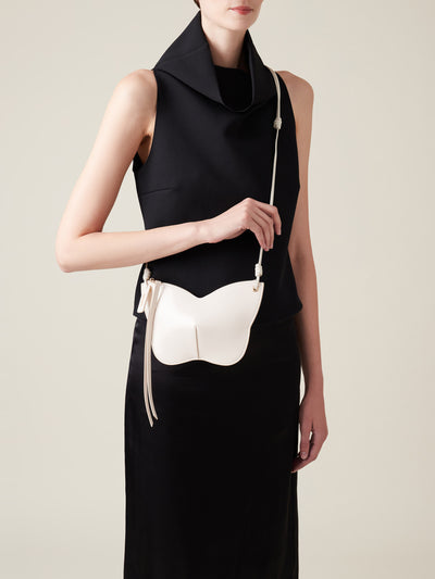 BORBOLETA MINI BAG  - Products - Borbonese