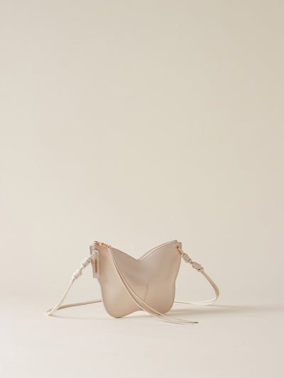BORBOLETA MINI BAG  - Bags - Borbonese
