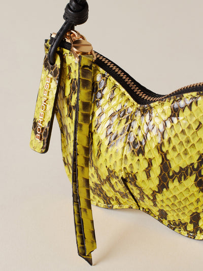 BORBOLETINA CHARM - Spring Summer Preview - Borbonese