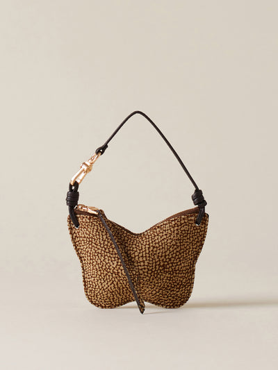 BORBOLETINA CHARM - Borbonese