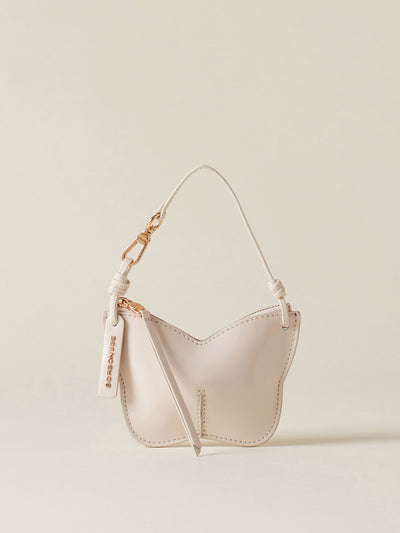 CHARM BORBOLETINA - Portachiavi - Borbonese