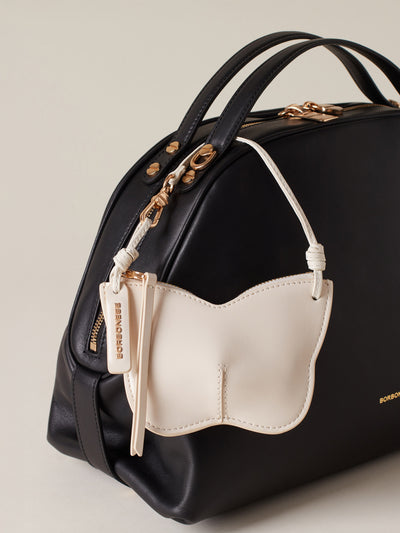 CHARM BORBOLETINA - Portachiavi - Borbonese