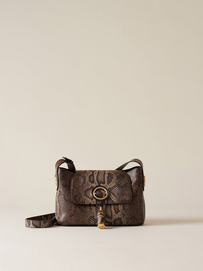 PREMIERE TRACOLLA SMALL - New In - Borbonese