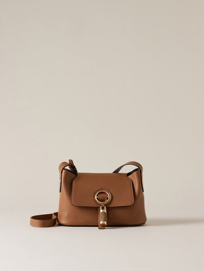 PREMIERE SHOULDER BAG SMALL - New In - Borbonese