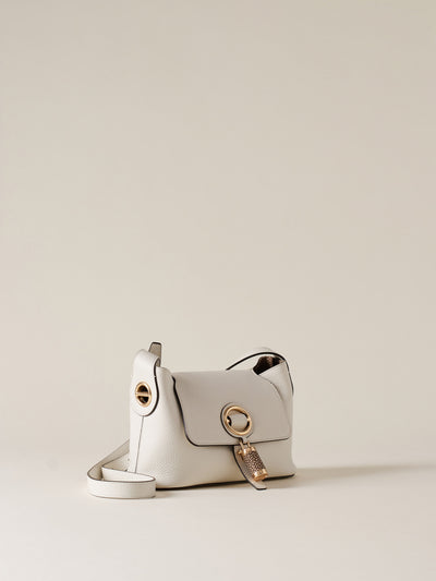 PREMIERE SHOULDER BAG SMALL - New In - Borbonese