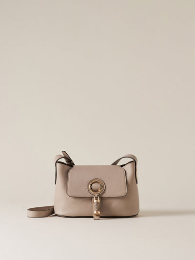 PREMIER TRACOLLA SMALL - New In - Borbonese