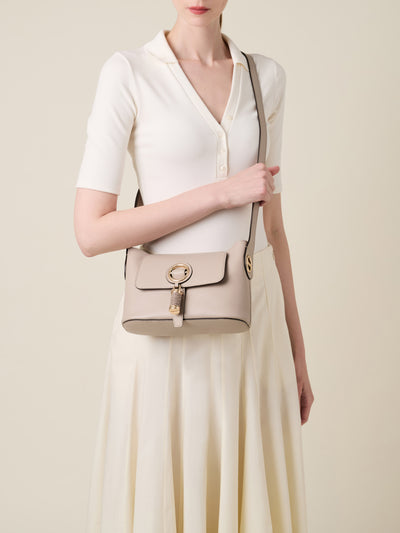 PREMIER TRACOLLA SMALL - New In - Borbonese