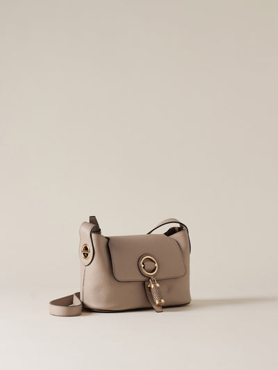 PREMIERE SHOULDER BAG SMALL - New In - Borbonese