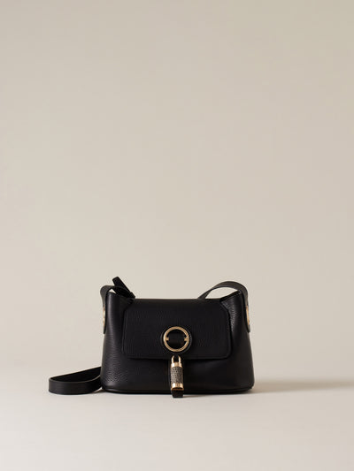 PREMIER SHOULDER BAG SMALL - New In - Borbonese