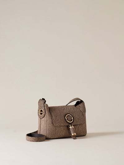 PREMIERE TRACOLLA SMALL - PREMIERE - Borbonese