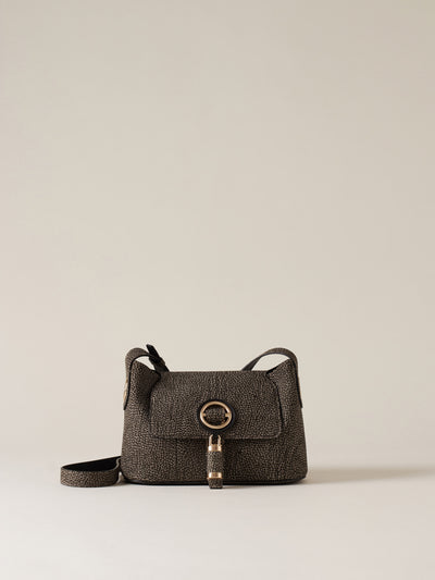 PREMIERE TRACOLLA SMALL - New In - Borbonese