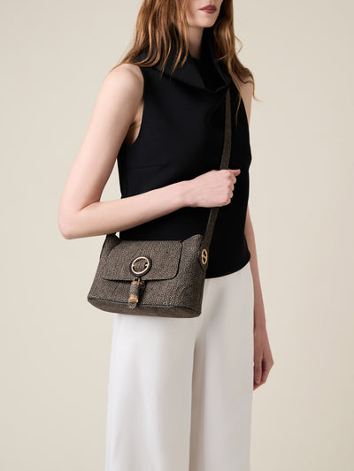 PREMIERE TRACOLLA SMALL - New In - Borbonese