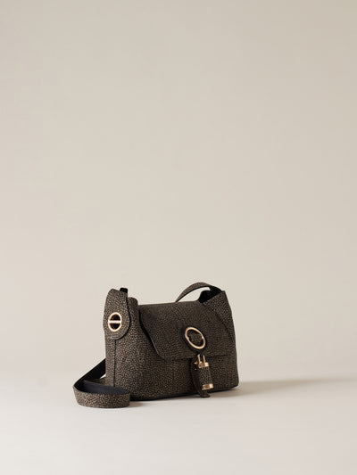 PREMIERE TRACOLLA SMALL - PREMIERE - Borbonese