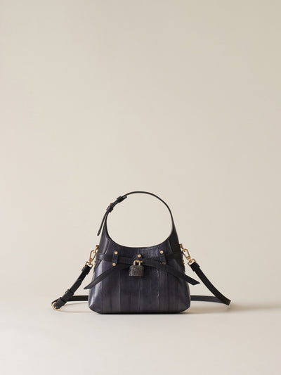 LIMITED EDITION MINI BAG - Limited Edition - Borbonese