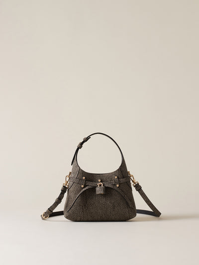 LIMITED EDITION MINI BAG - Limited Edition - Borbonese