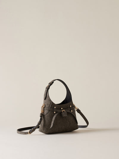 LIMITED EDITION MINI BAG - Limited Edition - Borbonese