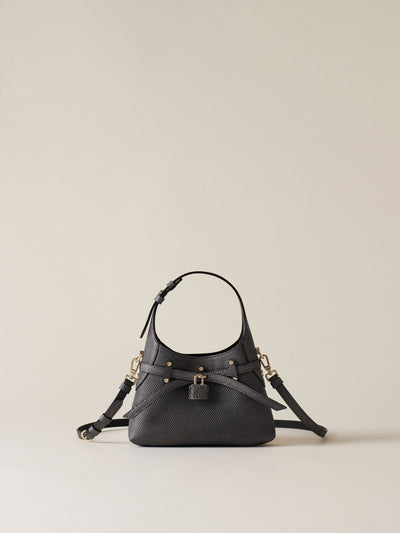 LIMITED EDITION MINI BAG - Limited Edition - Borbonese