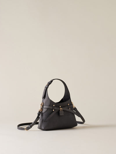 LIMITED EDITION MINI BAG - Limited Edition - Borbonese