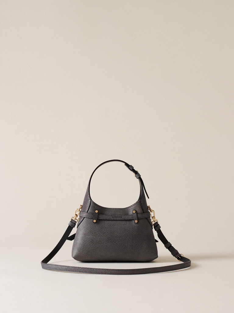 Karung Hobo bag - LIMITED EDITION MINI BAG - Borbonese