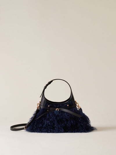 LIMITED EDITION MINI BAG - Limited Edition - Borbonese