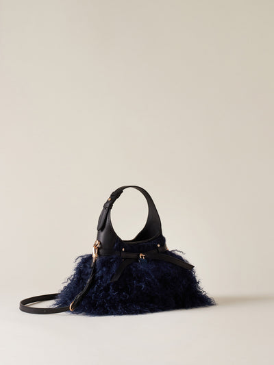 LIMITED EDITION MINI BAG - Limited Edition - Borbonese