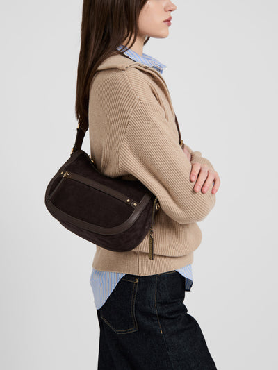 LUNA BAG MINI - LUNA - Borbonese