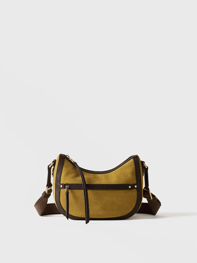 LUNA BAG MINI - Borbonese