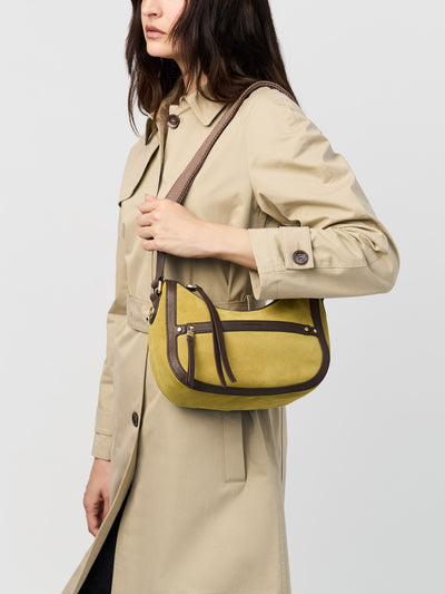 LUNA BAG MINI - Borbonese