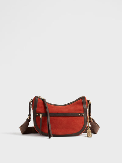LUNA BAG MINI - LUNA - Borbonese