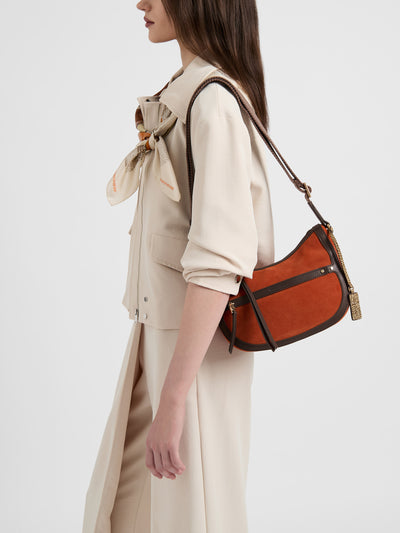 LUNA BAG MINI - LUNA - Borbonese