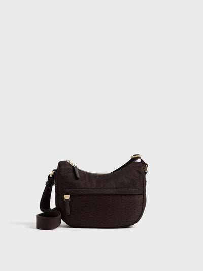 B-CLUB LUNA BAG MINI - Borse a tracolla - Borbonese