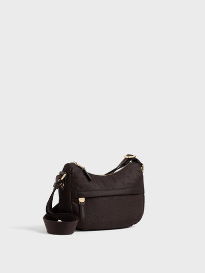 B-CLUB LUNA BAG MINI - Borse a tracolla - Borbonese