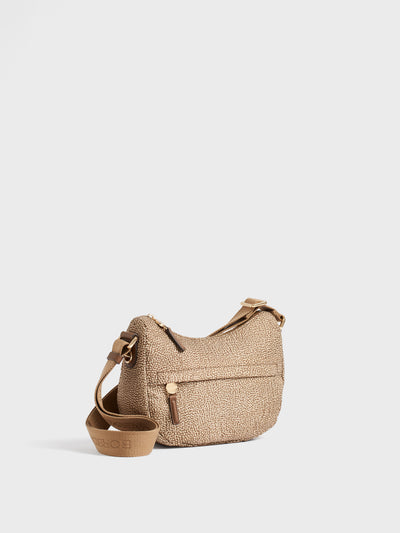 B-CLUB LUNA BAG MINI - B-CLUB - Borbonese