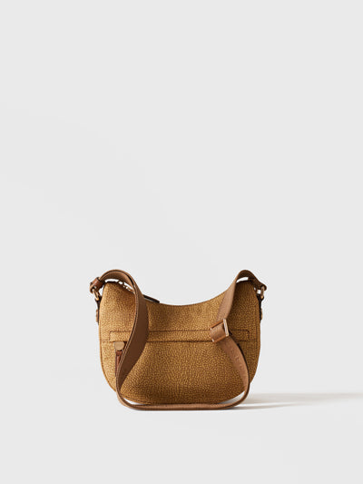 B-CLUB LUNA BAG MINI - B-CLUB - Borbonese
