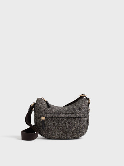 B-CLUB LUNA BAG MINI - Borse a tracolla - Borbonese