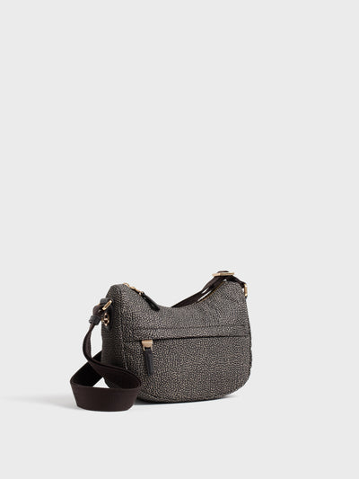 B-CLUB LUNA BAG MINI - Borse a tracolla - Borbonese