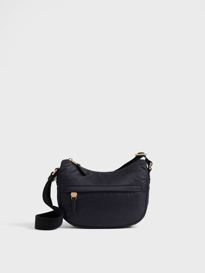 B-CLUB LUNA BAG MINI - LUNA - Borbonese
