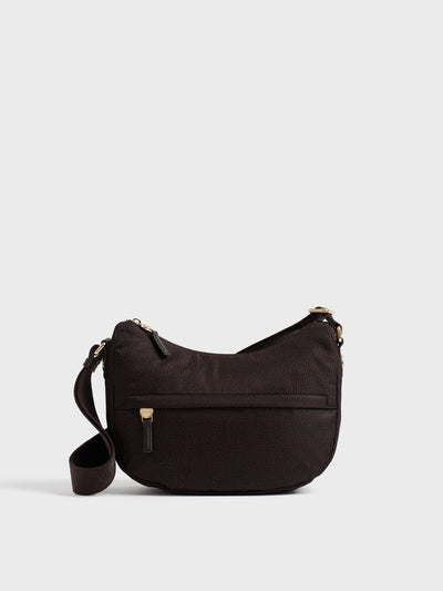 B-CLUB LUNA BAG SMALL - Borse a tracolla - Borbonese