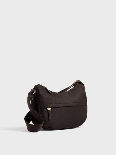 B-CLUB LUNA BAG SMALL - Borse a tracolla - Borbonese