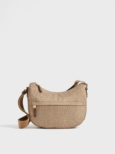 B-CLUB LUNA BAG SMALL - B-CLUB - Borbonese