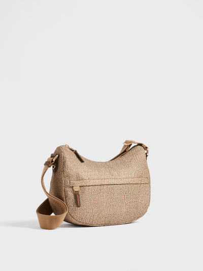 B-CLUB LUNA BAG SMALL - B-CLUB - Borbonese