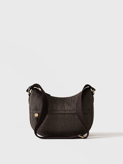 B-CLUB LUNA BAG SMALL - LUNA - Borbonese