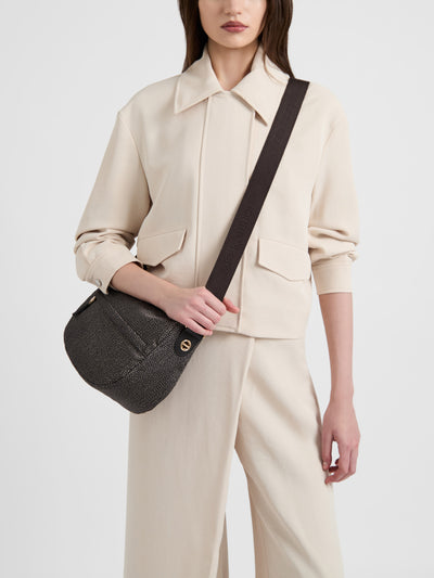 B-CLUB LUNA BAG SMALL - LUNA - Borbonese