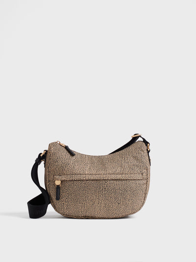 B-CLUB LUNA BAG SMALL - LUNA - Borbonese