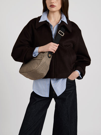 B-CLUB LUNA BAG SMALL - LUNA - Borbonese