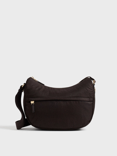 B-CLUB LUNA BAG MIDDLE - Borse a tracolla - Borbonese